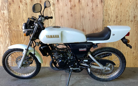 YAMAHA RZ50 RA01J