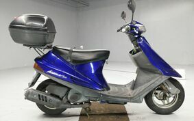 SUZUKI ADDRESS V100 CE11A