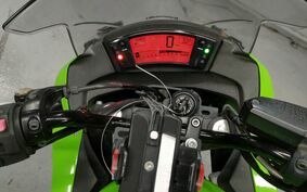 KAWASAKI NINJA 400 R 2012 ER400B