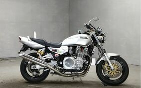 YAMAHA XJR1300 1998 RP01J