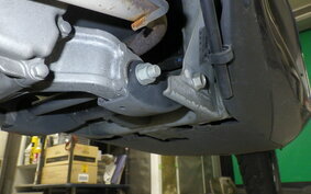 SUZUKI ADDRESS V50 CA4BA