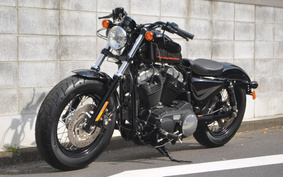 HARLEY XL1200X 2012 LC3