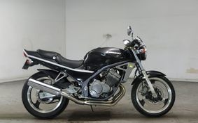 KAWASAKI BALIUS 250 1992 ZR250A