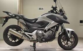 HONDA NC 700 X DCT LD 2013 RC63