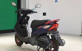 YAMAHA JOG ZR-4 SA58J