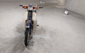 HONDA SUPER CUB90 HA02