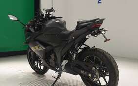 SUZUKI GIXXER 250 SF ED22B