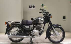 HONDA CD125T BENLY CD125T