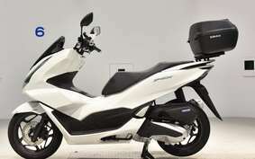 HONDA PCX125 JK05