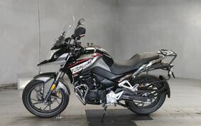 HONDA CB190X PCL2