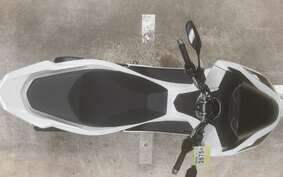 HONDA PCX 160 KF47