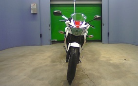 HONDA CBR250R A MC41