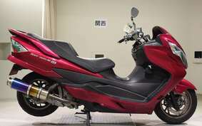 SUZUKI SKYWAVE 250 (Burgman 250) SS 2 CJ46A