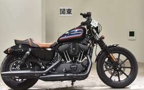 HARLEY XL1200NS LP3