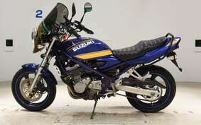 SUZUKI BANDIT 250 Gen.2 GJ77A