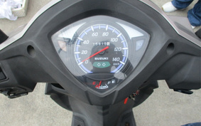 SUZUKI ADDRESS 110 CE47A