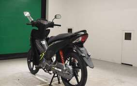 HONDA WAVE 110 JA38