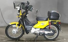 HONDA CROSS CUB 110 JA10