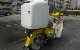 HONDA C110 SUPER CUB JA44