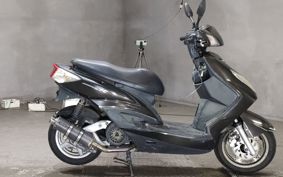 YAMAHA CYGNUS125X SE44J