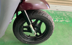 SUZUKI LETS4 CA45A