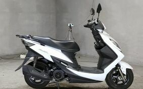 SUZUKI SWISH 125 LTD DV12B