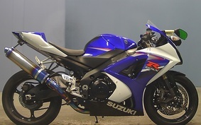 SUZUKI GSX-R1000 2007 GT77A