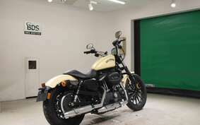 HARLEY XL883N 2014