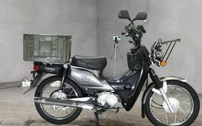 HONDA CROSS CUB 110 JA10