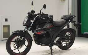 SUZUKI GIXXER 150 ED13N