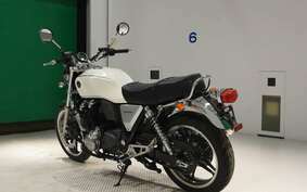 HONDA CB1100 2010 SC65