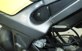 SUZUKI TR50 STREET MAGIC CA1LB