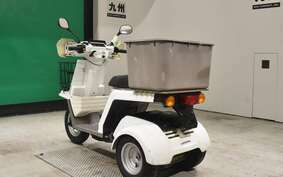 HONDA GYRO X TD02