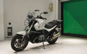 BMW R1200R 2011