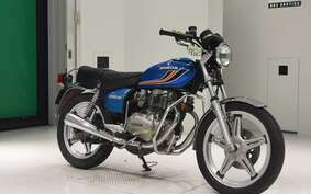 HONDA CB250 T CB250T