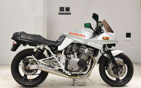 SUZUKI GSX400S KATANA 1992 GK77A