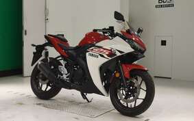 YAMAHA YZF-R25 RG10J