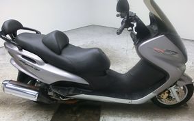 YAMAHA MAJESTY 125 FI SE27