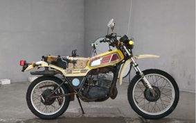 YAMAHA DT250 1N6