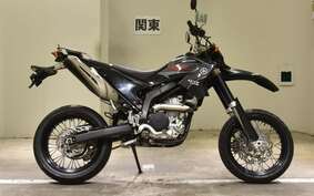 YAMAHA WR250X DG15J