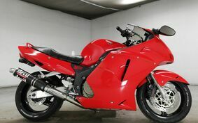 HONDA CBR1100XX 1999 SC35