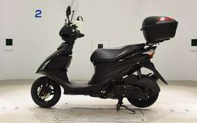 SUZUKI ADDRESS V125 S CF4MA