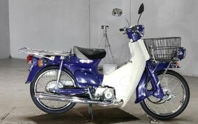 HONDA PRESS CUB 50 AA01