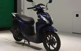 HONDA DIO 110 JF58