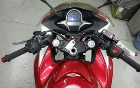 HONDA CBR250R GEN 3 MC41