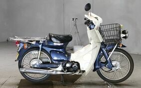 HONDA PRESS CUB 50 AA01