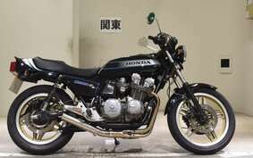 HONDA CB900F SC01