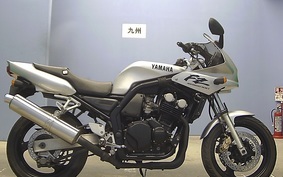 YAMAHA FZ400 4YR