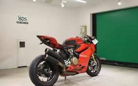 DUCATI 1299 PANIGALE S 2015