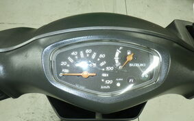 SUZUKI ADDRESS V125 G CF4EA